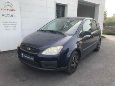 FORD FOCUS C-MAX