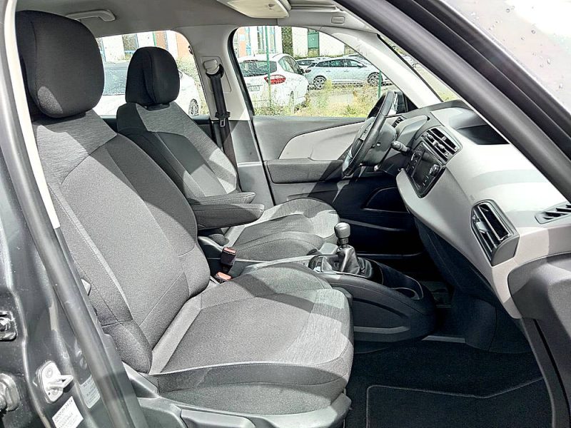 CITROEN C4 PICASSO II 2017