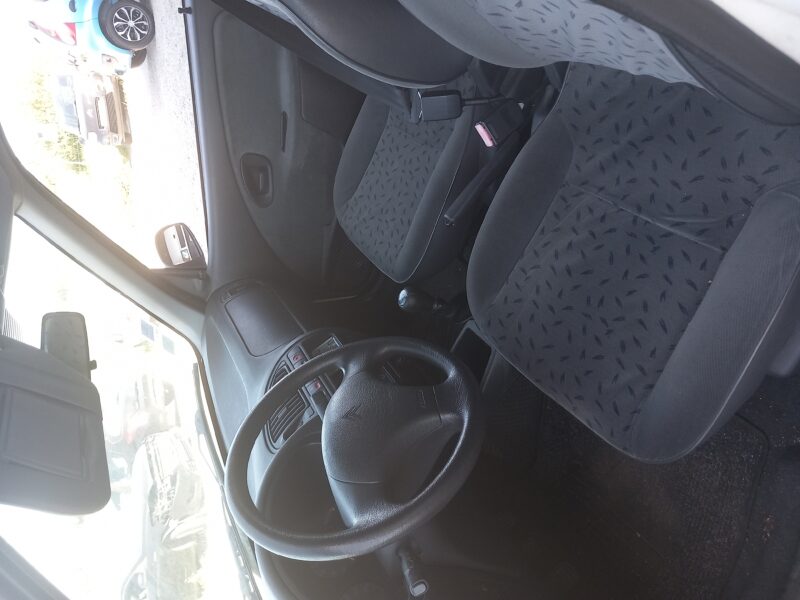 CITROEN SAXO 