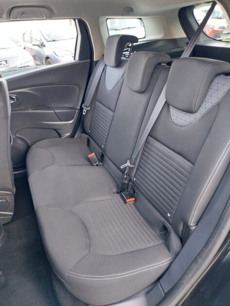 RENAULT CLIO IV estate 1.5 dCi 90 Dynamique