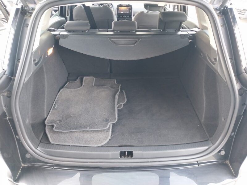 RENAULT CLIO IV estate 1.5 dCi 90 Dynamique
