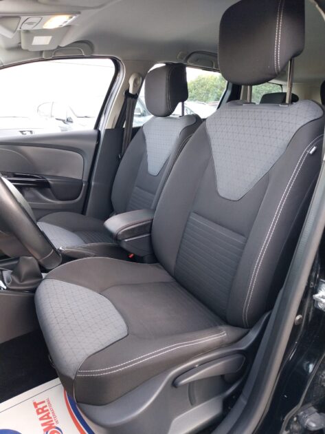 RENAULT CLIO IV estate 1.5 dCi 90 Dynamique