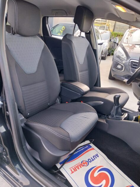 RENAULT CLIO IV estate 1.5 dCi 90 Dynamique