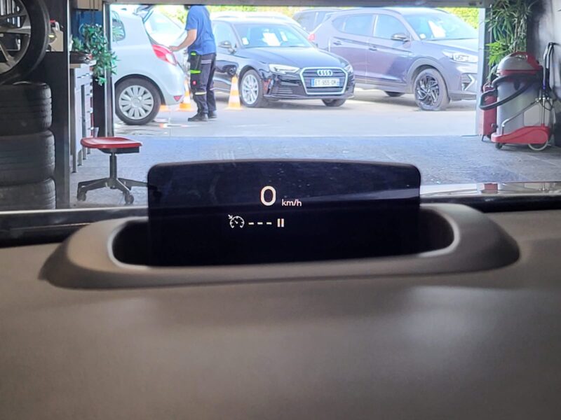 PEUGEOT 508 2.0 BlueHDi 180cv Féline EAT // CAMERA DE RECUL/SIEGES CHAUFFANTS/PHARES FULL LEDS