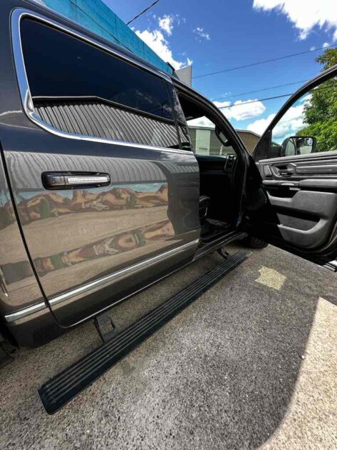 DODGE RAM 1500 5.7 HEMI LIMITED REP POSSIBLE