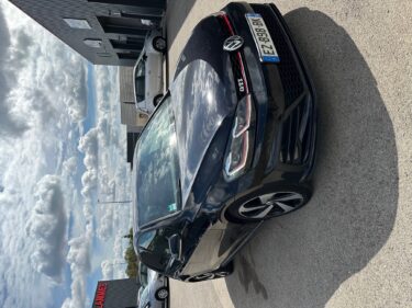 VOLKSWAGEN GOLF VII 2017