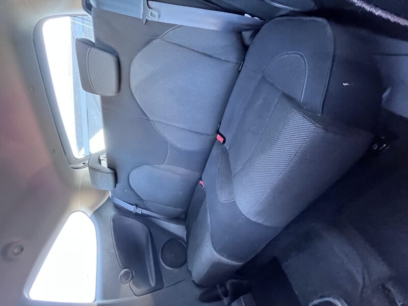 ALFA ROMEO MITO 2010