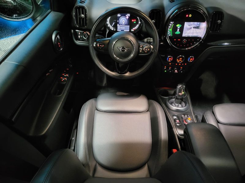 MINI COUNTRYMAN 1.5i 102cv Northwood