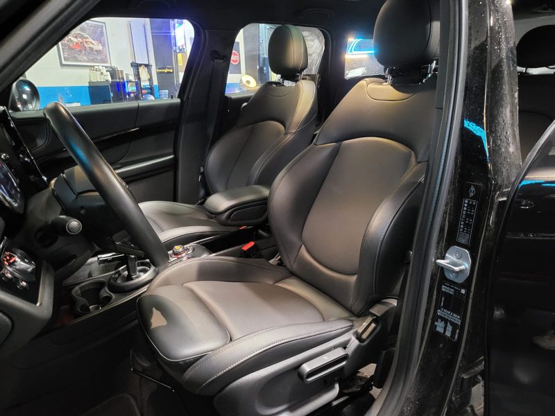 MINI COUNTRYMAN 1.5i 102cv Northwood