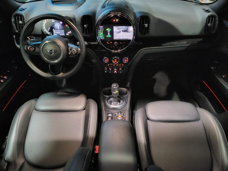 MINI COUNTRYMAN 1.5i 102cv Northwood