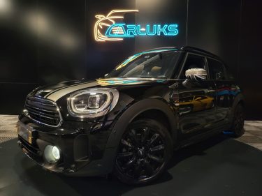 MINI COUNTRYMAN 1.5i 102cv Northwood