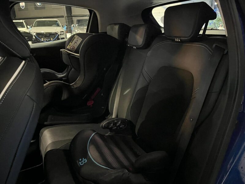 RENAULT CLIO V 1.0 TCe 100 cv GPS / CARPLAY / RADAR AR / AIDE A LA CONDUITE