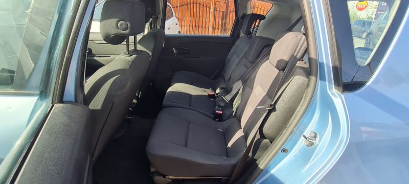 RENAULT SCÉNIC III 2010