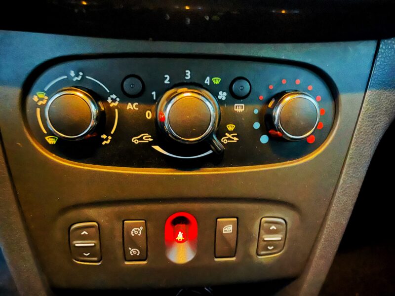 DACIA SANDERO II 2013