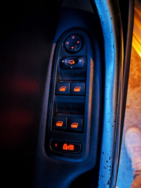 PEUGEOT 308 SW I 2008