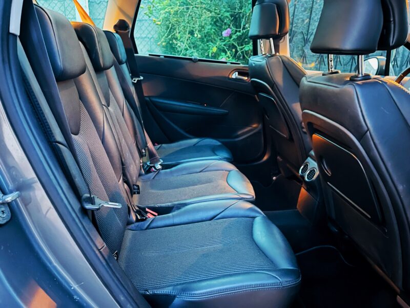 PEUGEOT 308 SW I 2008