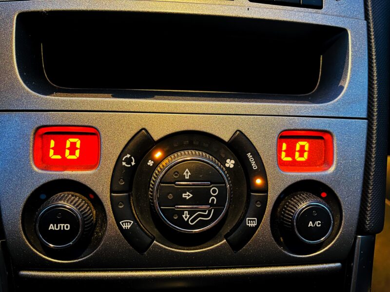 PEUGEOT 308 SW I 2008