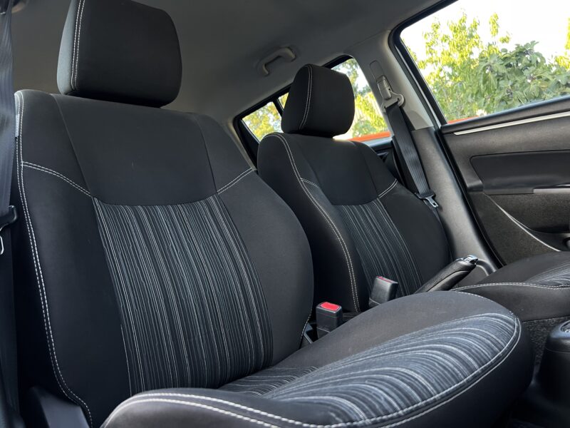 SUZUKI SWIFT III 1.2 VVT 94 IN THE CITY / BLUETOOTH REGULATEUR 5 PORTES CRIT AIR 1 - Garantie1an