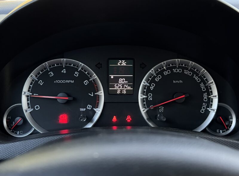 SUZUKI SWIFT III 1.2 VVT 94 IN THE CITY / BLUETOOTH REGULATEUR 5 PORTES CRIT AIR 1 - Garantie1an