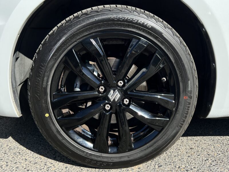 SUZUKI SWIFT III 1.2 VVT 94 IN THE CITY / BLUETOOTH REGULATEUR 5 PORTES CRIT AIR 1 - Garantie1an