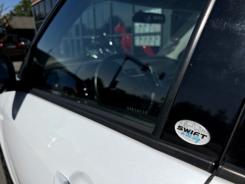 SUZUKI SWIFT III 1.2 VVT 94 IN THE CITY / BLUETOOTH REGULATEUR 5 PORTES CRIT AIR 1 - Garantie1an