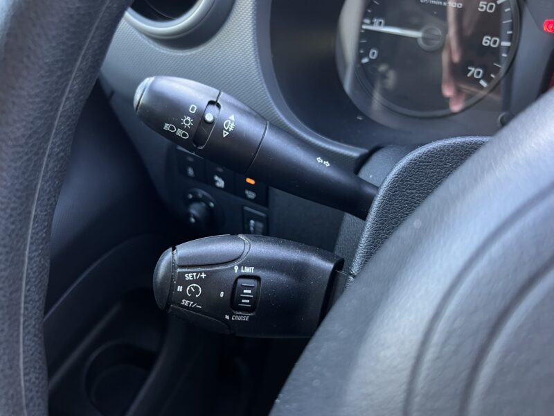 CITROEN BERLINGO II PHASE 3 1.6 BLUEHDI 100 Cv 1ERE MAIN 3 PLACES GPS REGULATEUR CARPLAY Garantie1an