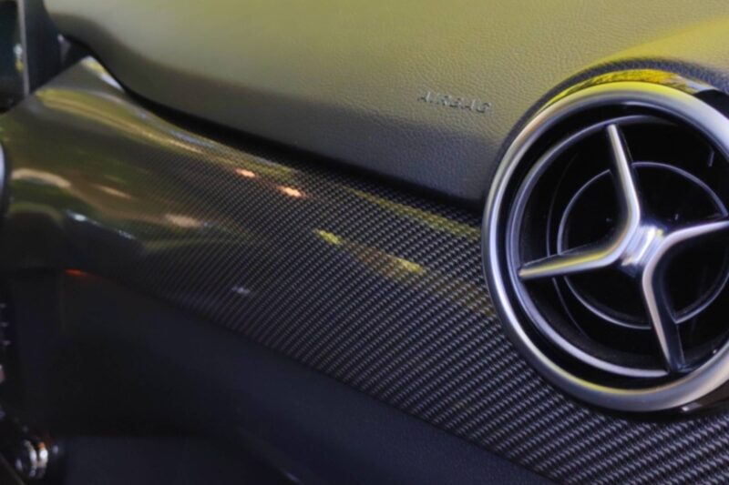 Mercedes Classe B 200d 136ch Fascination 7G-DC Garantie 12moisT Pack AMG