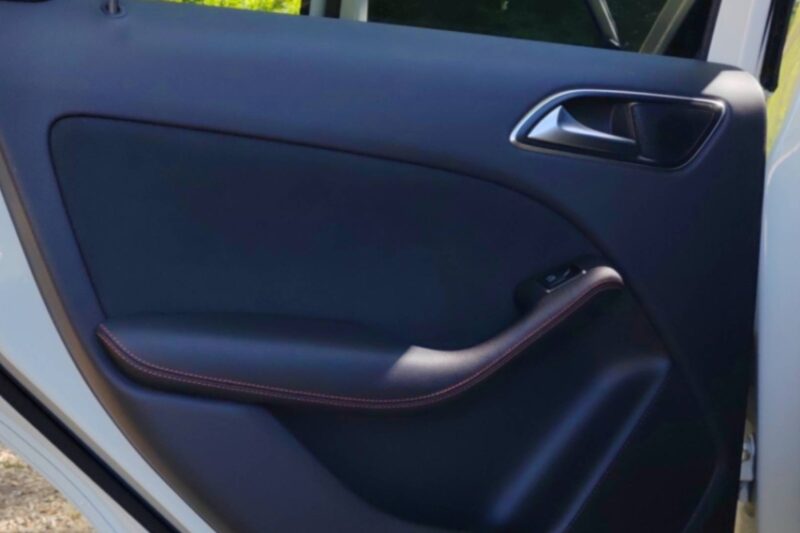 Mercedes Classe B 200d 136ch Fascination 7G-DC Garantie 12moisT Pack AMG