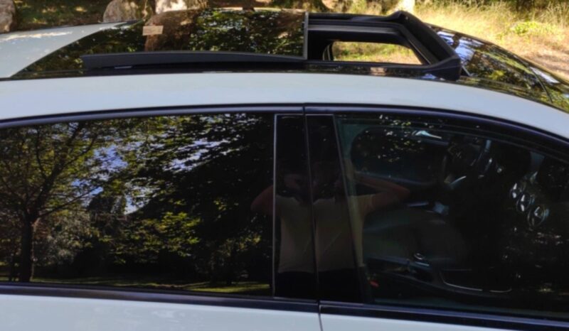 Mercedes Classe B 200d 136ch Fascination 7G-DC Garantie 12moisT Pack AMG