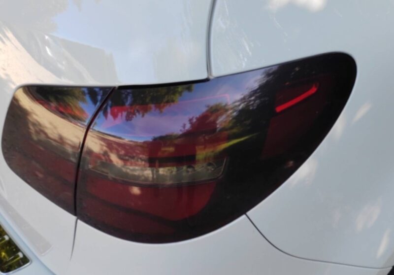 Mercedes Classe B 200d 136ch Fascination 7G-DC Garantie 12moisT Pack AMG