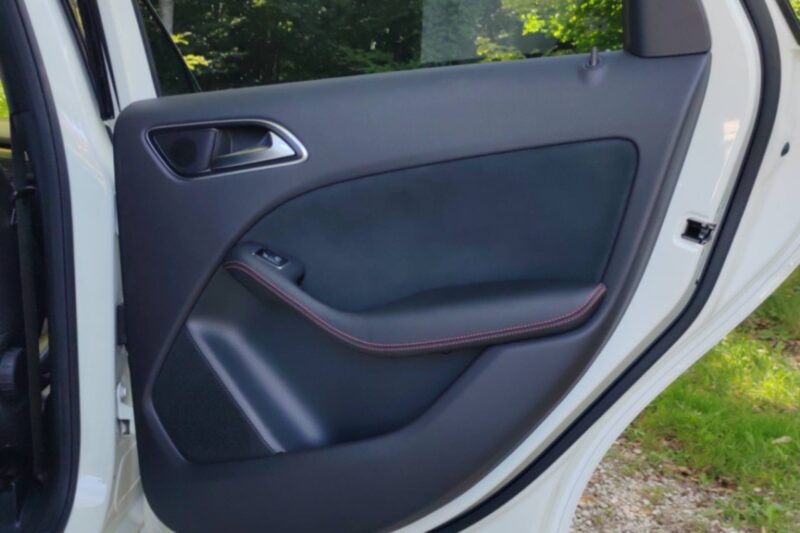 Mercedes Classe B 200d 136ch Fascination 7G-DC Garantie 12moisT Pack AMG