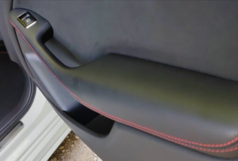 Mercedes Classe B 200d 136ch Fascination 7G-DC Garantie 12moisT Pack AMG