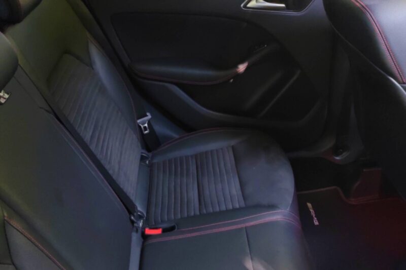 Mercedes Classe B 200d 136ch Fascination 7G-DC Garantie 12moisT Pack AMG