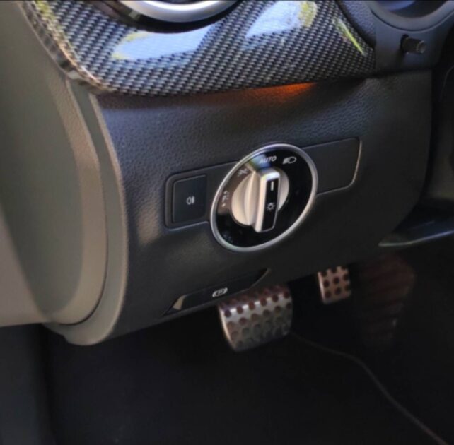 Mercedes Classe B 200d 136ch Fascination 7G-DC Garantie 12moisT Pack AMG