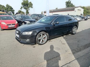 AUDI A5 2009
