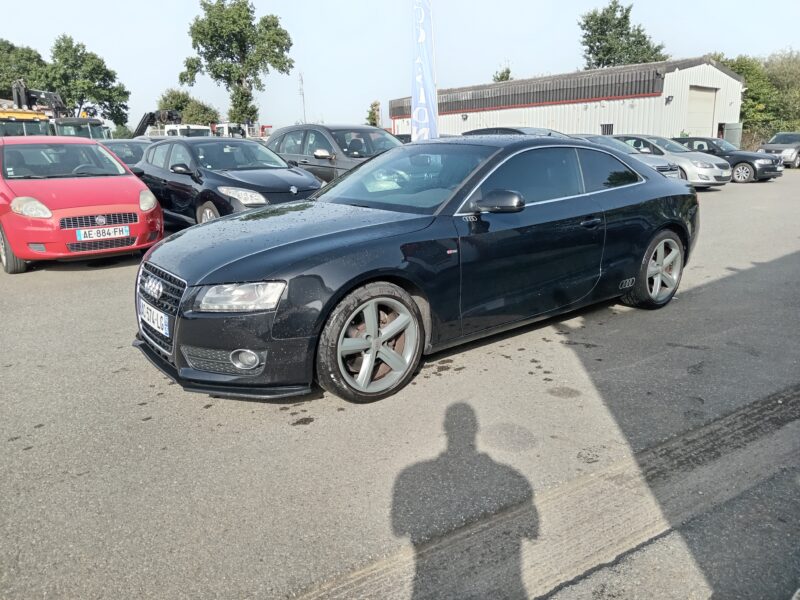 AUDI A5 2009