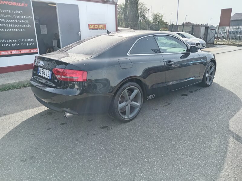 AUDI A5 2009
