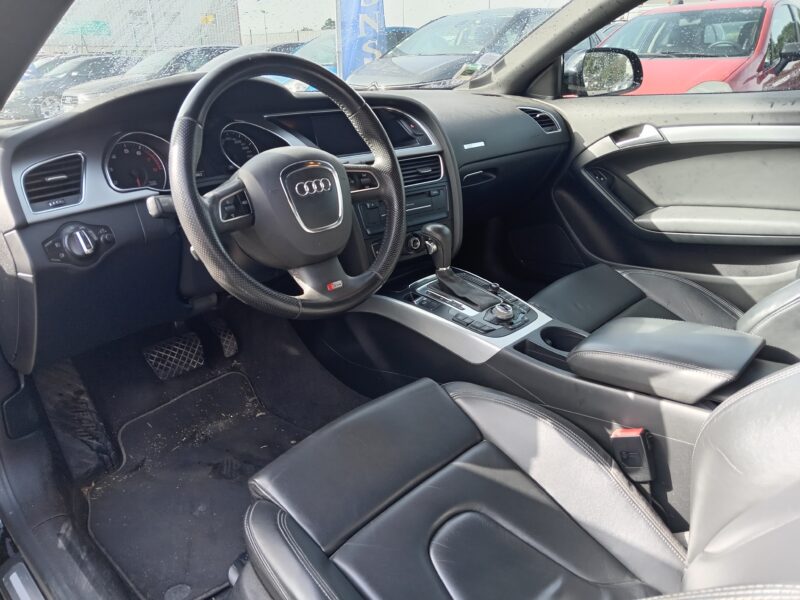 AUDI A5 2009