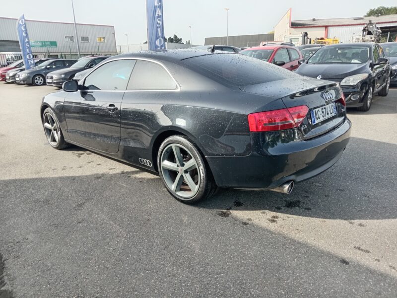 AUDI A5 2009