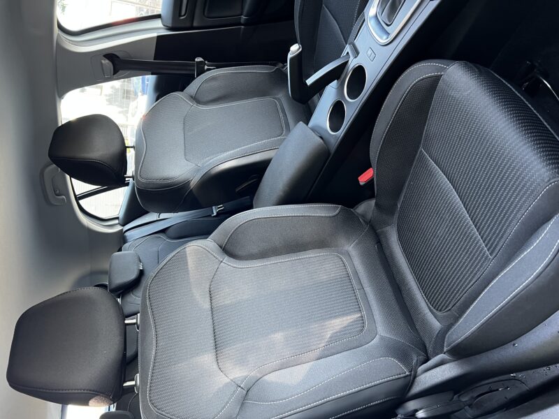 RENAULT MEGANE IV 3/5 portes 2021