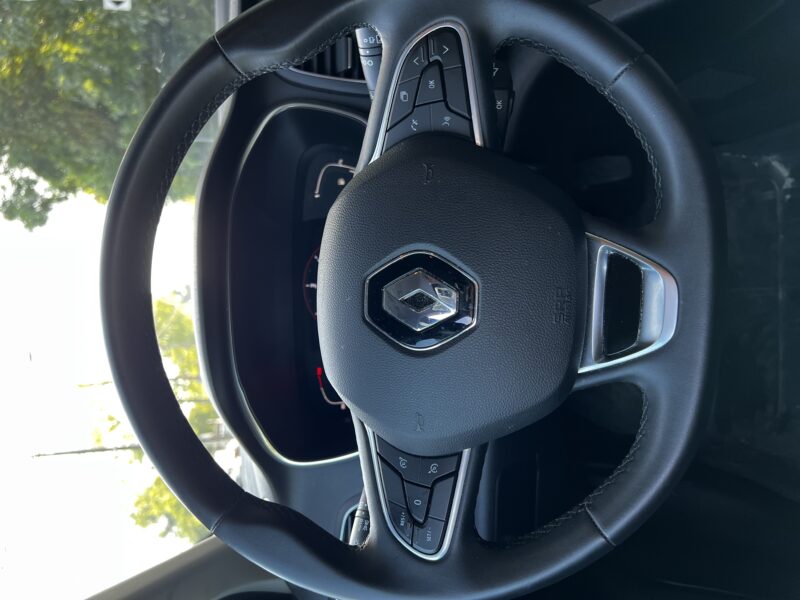 RENAULT MEGANE IV 3/5 portes 2021