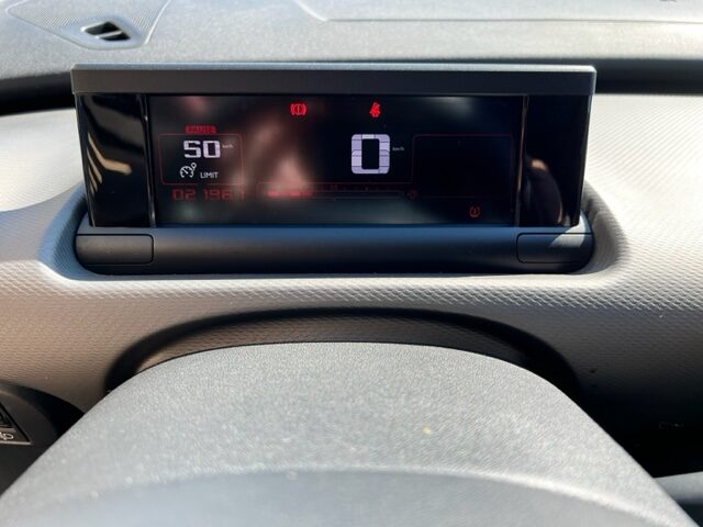 CITROEN C4 CACTUS PURETECH 110CH SHINE EDITION