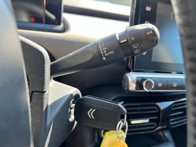 CITROEN C4 CACTUS PURETECH 110CH SHINE EDITION