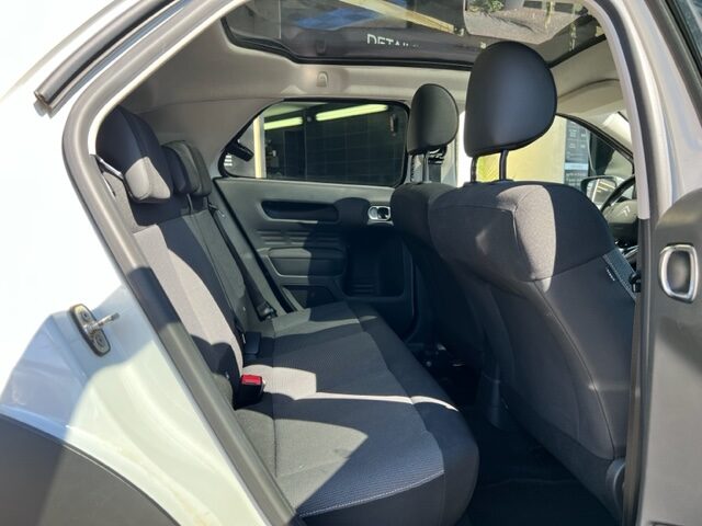 CITROEN C4 CACTUS PURETECH 110CH SHINE EDITION