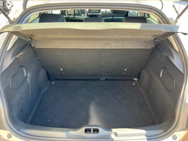 CITROEN C4 CACTUS PURETECH 110CH SHINE EDITION