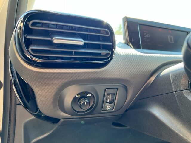 CITROEN C4 CACTUS PURETECH 110CH SHINE EDITION