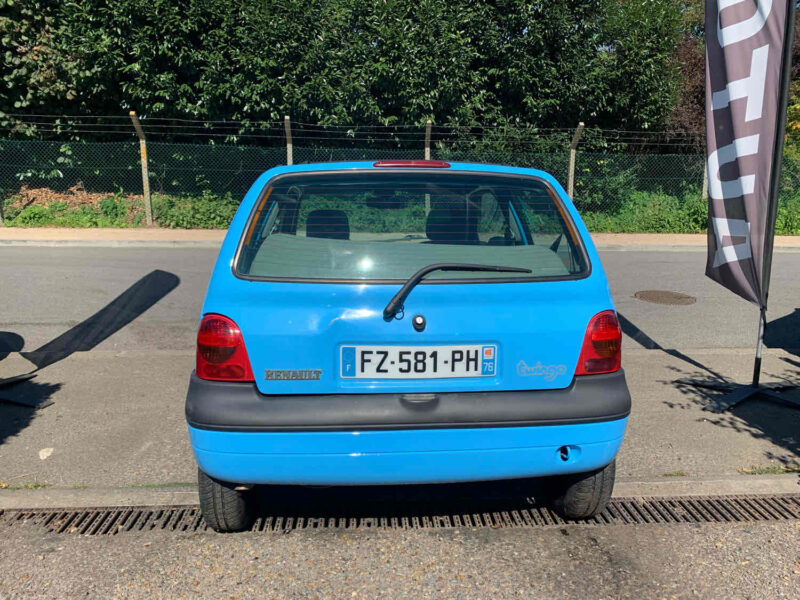 RENAULT TWINGO I 1.2i 58CV