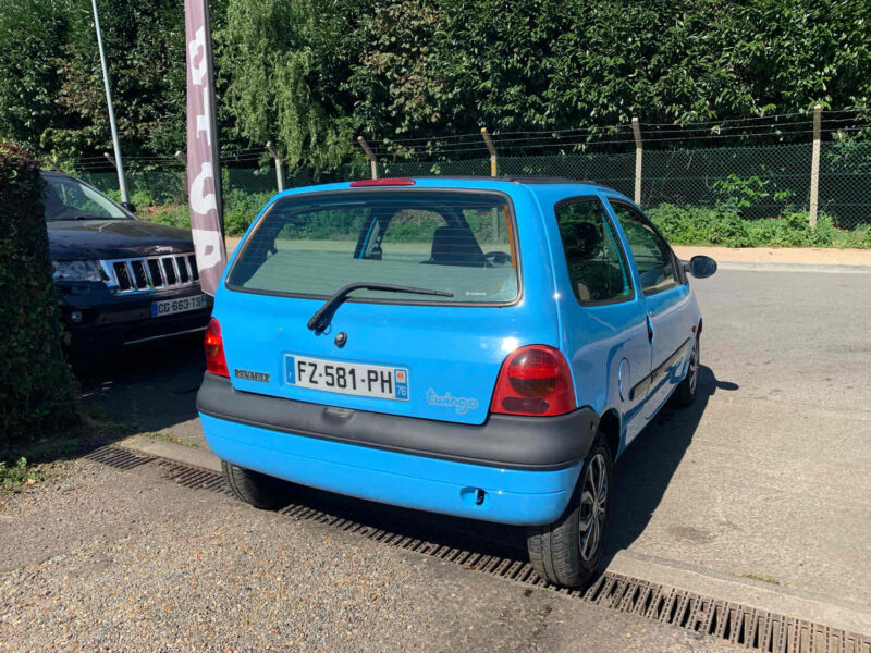 RENAULT TWINGO I 1.2i 58CV