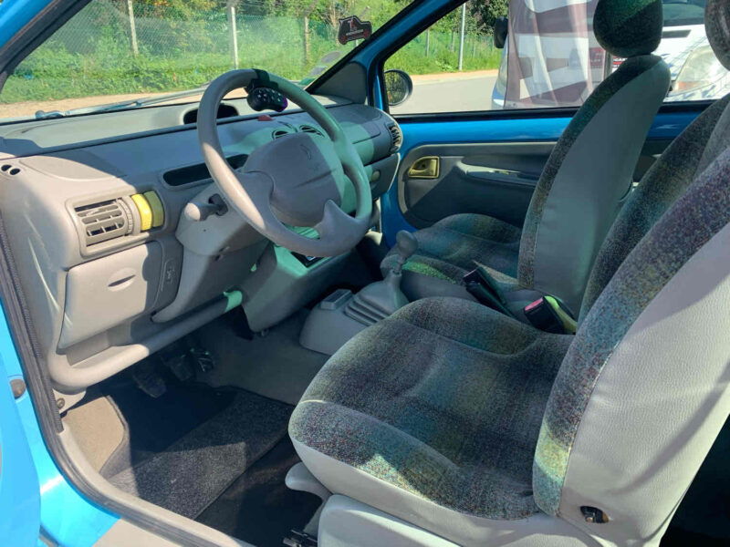 RENAULT TWINGO I 1.2i 58CV