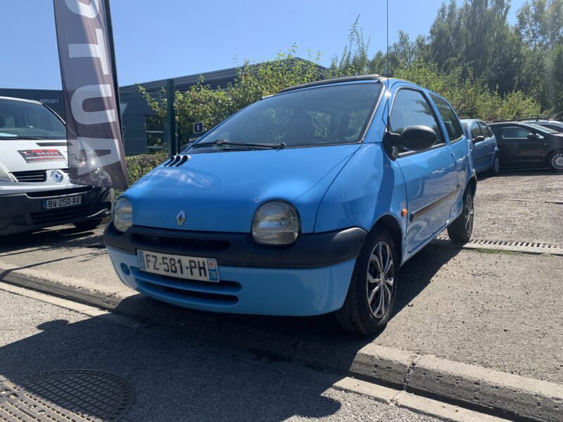 RENAULT TWINGO I 1.2i 58CV